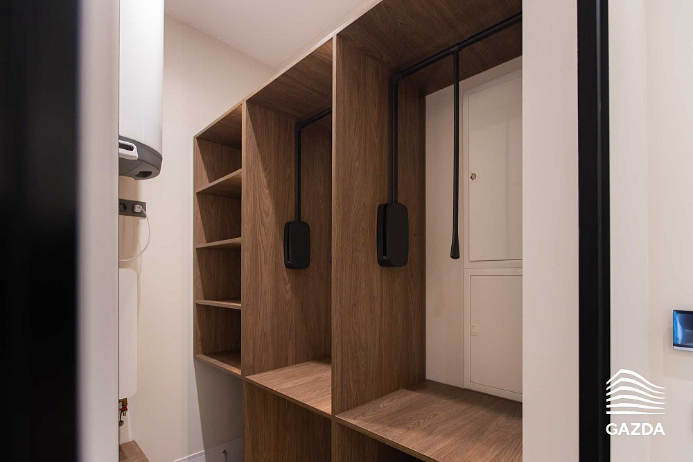 2-кімнатна квартира у ЖК GRAND HILLS, Ужгород - GH 3.44 Ужгород - изображение 8