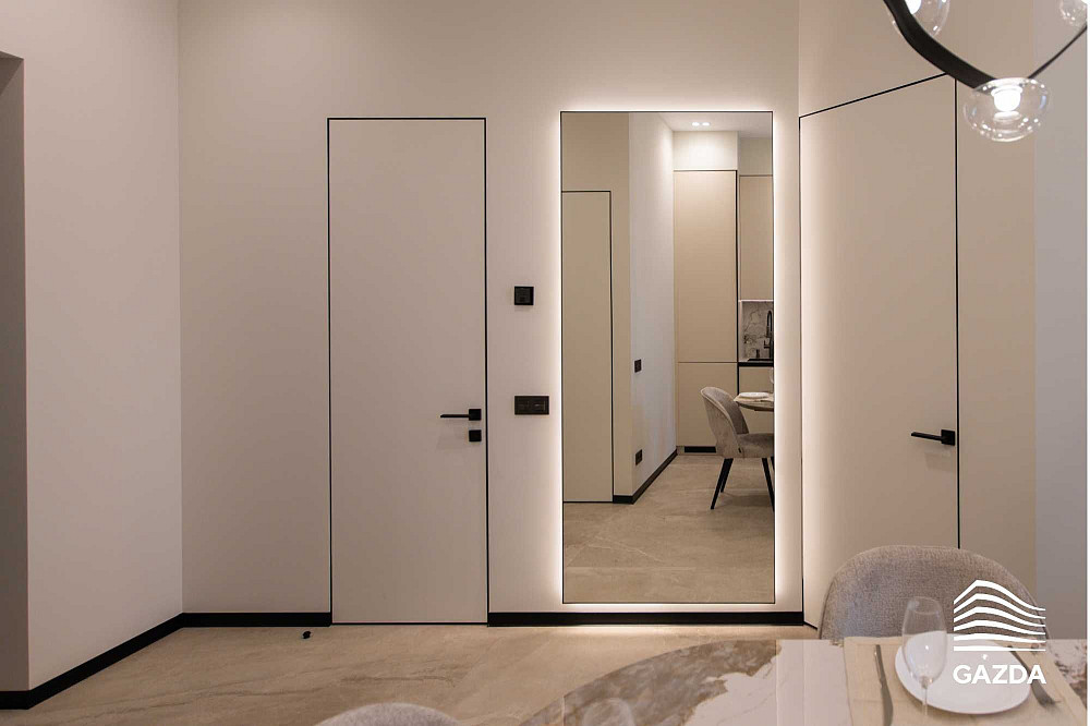 2-кімнатна квартира у ЖК GRAND HILLS, Ужгород - GH 3.44 Ужгород - изображение 5