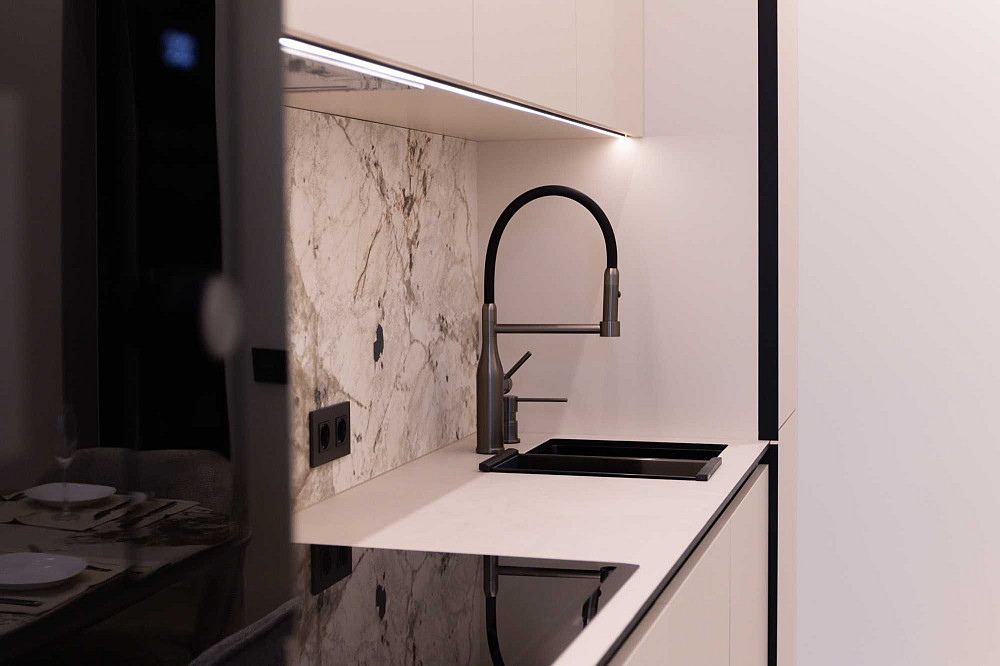 2-кімнатна квартира у ЖК GRAND HILLS, Ужгород - GH 3.44 Ужгород - изображение 3