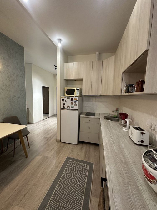 Продам 1-комнатную квартиру в Аркадии в ЖК Элегия Парк Одеса - зображення 1