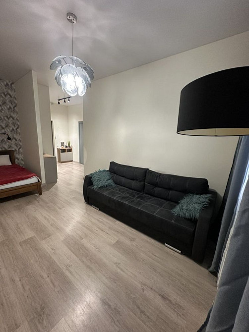 Продам 1-комнатную квартиру в Аркадии в ЖК Элегия Парк Одеса - зображення 5