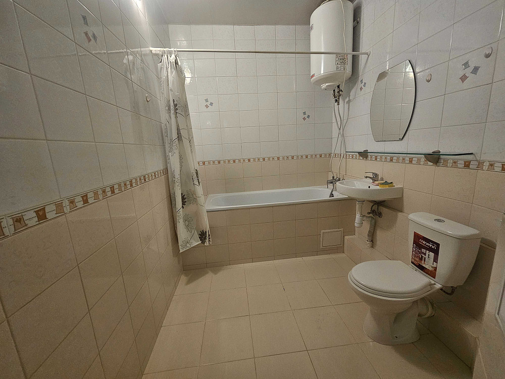 Продам 1-кімнатну квартиру метро Деміїївська 15 хв Саперно-Слобідська Киев - изображение 7