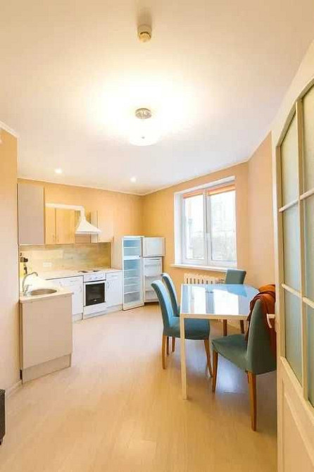 Продам 1-кімнатну квартиру метро Деміїївська 15 хв Саперно-Слобідська Киев - изображение 1