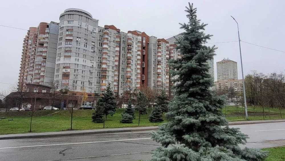 Продам 1-кімнатну квартиру метро Деміїївська 15 хв Саперно-Слобідська Киев - изображение 8