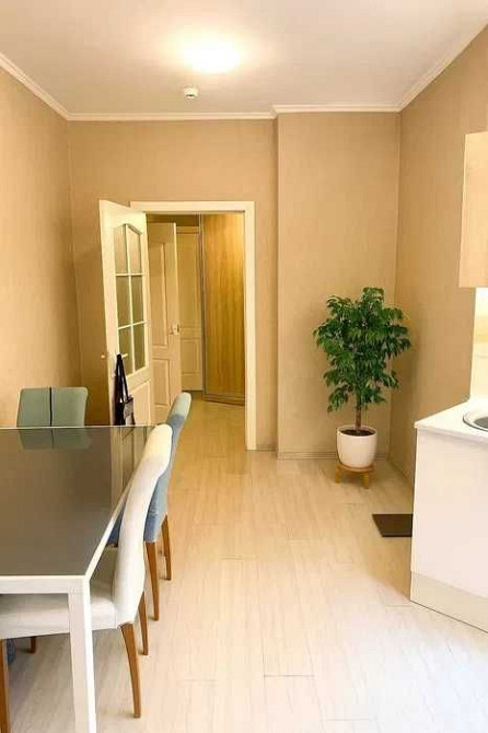 Продам 1-кімнатну квартиру метро Деміїївська 15 хв Саперно-Слобідська Киев - изображение 4