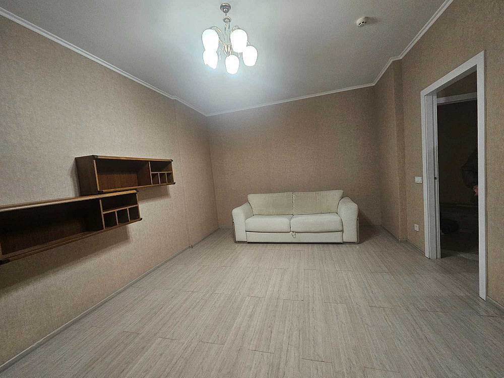 Продам 1-кімнатну квартиру метро Деміїївська 15 хв Саперно-Слобідська Киев - изображение 5