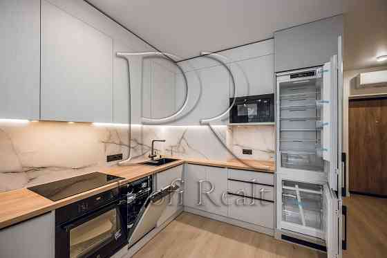 Продаж 1 кімн. квартири в ЖК Варшавський 3/Всеводода Змієнка/Правди Київ