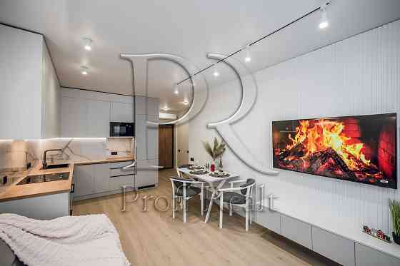 Продаж 1 кімн. квартири в ЖК Варшавський 3/Всеводода Змієнка/Правди Київ