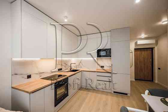 Продаж 1 кімн. квартири в ЖК Варшавський 3/Всеводода Змієнка/Правди Київ