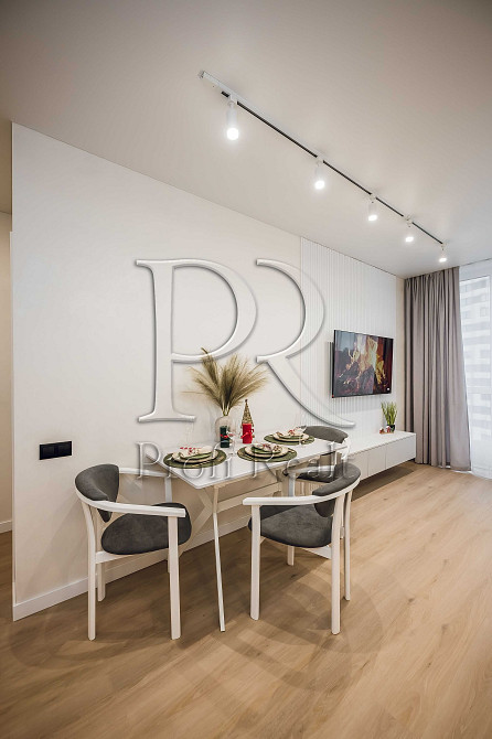 Продаж 1 кімн. квартири в ЖК Варшавський 3/Всеводода Змієнка/Правди Киев - изображение 6