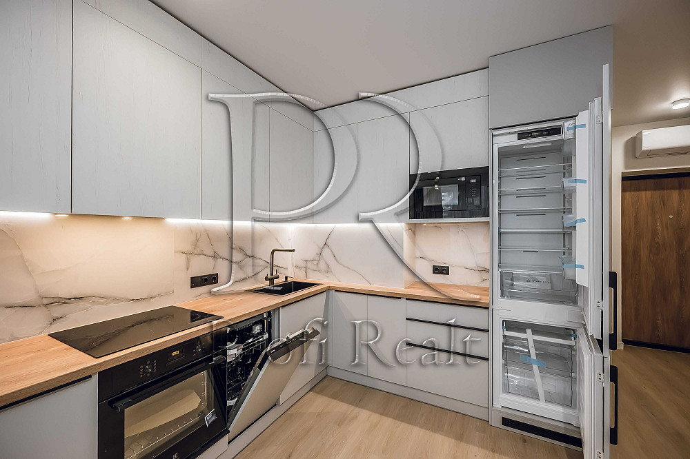 Продаж 1 кімн. квартири в ЖК Варшавський 3/Всеводода Змієнка/Правди Киев - изображение 3