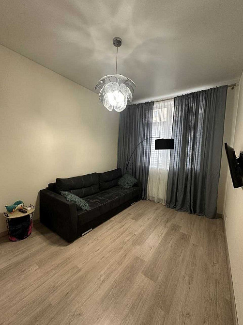 Терміново! 1-кім в ЖК Елегія-Парк, Аркадія, ремонт Одеса - зображення 5