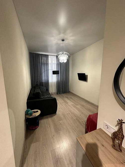 Терміново! 1-кім в ЖК Елегія-Парк, Аркадія, ремонт Одеса - зображення 3