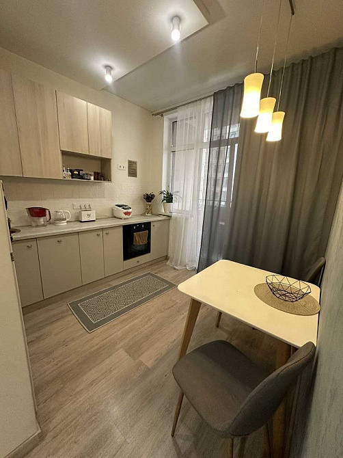 Терміново! 1-кім в ЖК Елегія-Парк, Аркадія, ремонт Одеса - зображення 1