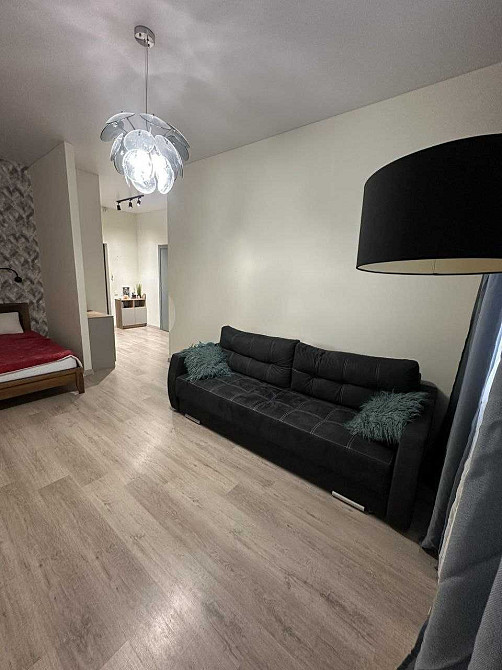 Терміново! 1-кім в ЖК Елегія-Парк, Аркадія, ремонт Одеса - зображення 6