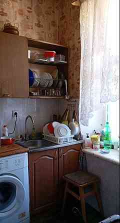 ПРОДАМ 3-кімнатну квартиру з АГВ на Слобідці, Дюківський парк Одеса