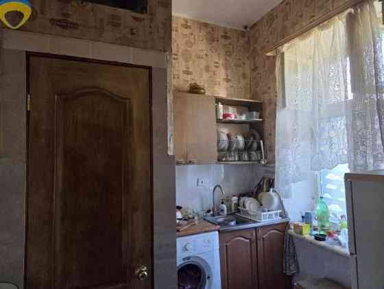 ПРОДАМ 3-кімнатну квартиру з АГВ на Слобідці, Дюківський парк Одеса