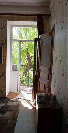 ПРОДАМ 3-кімнатну квартиру з АГВ на Слобідці, Дюківський парк Одеса