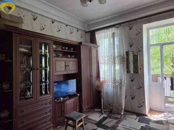 ПРОДАМ 3-кімнатну квартиру з АГВ на Слобідці, Дюківський парк Одеса