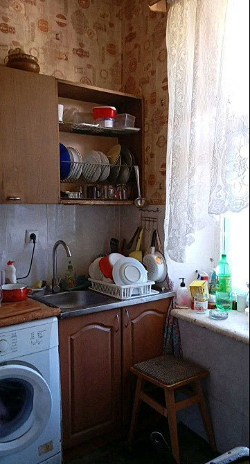 ПРОДАМ 3-кімнатну квартиру з АГВ на Слобідці, Дюківський парк Одеса - зображення 5