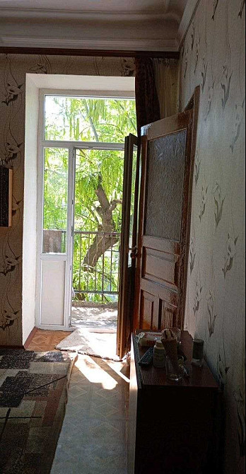 ПРОДАМ 3-кімнатну квартиру з АГВ на Слобідці, Дюківський парк Одеса - зображення 3