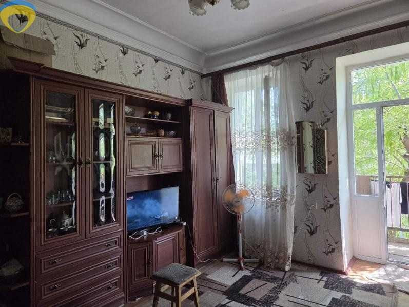 ПРОДАМ 3-кімнатну квартиру з АГВ на Слобідці, Дюківський парк Одеса - зображення 1