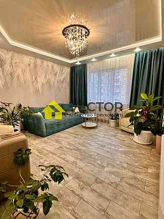 Продаж 2кім квартири! Індив. опалення! р-н Центр! БЕЗ КОМІСІЇ АН 000% Полтава