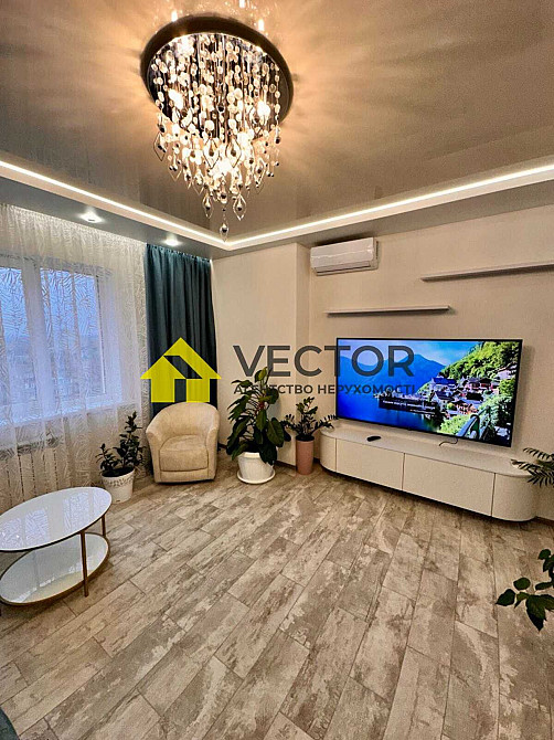 Продаж 2кім квартири! Індив. опалення! р-н Центр! БЕЗ КОМІСІЇ АН 000% Полтава - зображення 4