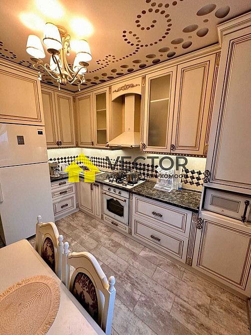 Продаж 2кім квартири! Індив. опалення! р-н Центр! БЕЗ КОМІСІЇ АН 000% Полтава - зображення 7