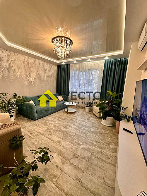 Продаж 2кім квартири! Індив. опалення! р-н Центр! БЕЗ КОМІСІЇ АН 000% Полтава - зображення 1