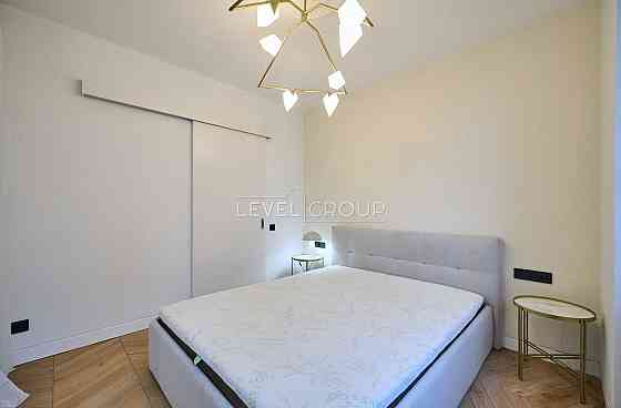 1 кімнатна, ЖК "Нью Йорк", Горького 74, 4 поверх, центр Київ