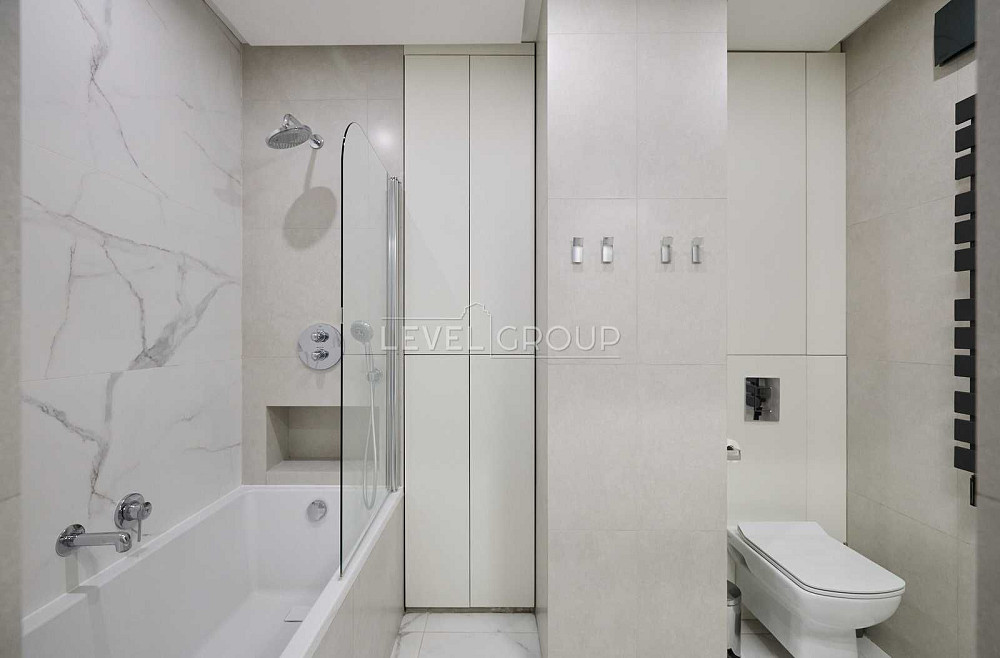 1 кімнатна, ЖК "Нью Йорк", Горького 74, 4 поверх, центр Киев - изображение 8