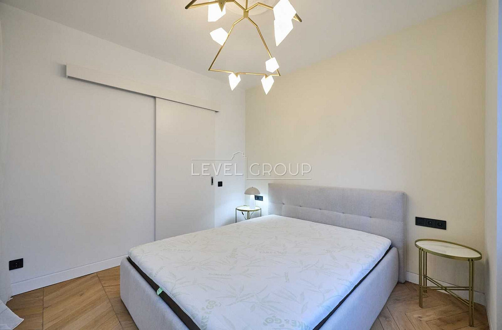 1 кімнатна, ЖК "Нью Йорк", Горького 74, 4 поверх, центр Киев - изображение 5