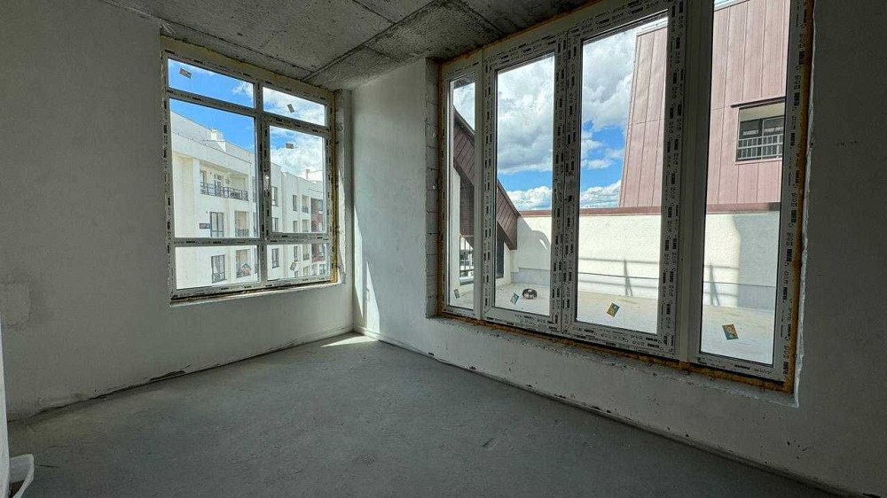 Квартира як ТАНХАУС в Ірпені. Лише 71 905 грн в міс. Ірпінь - зображення 2