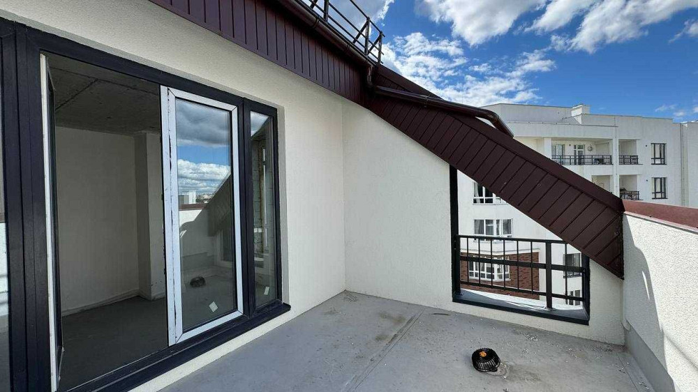 Квартира як ТАНХАУС в Ірпені. Лише 71 905 грн в міс. Ірпінь - зображення 1