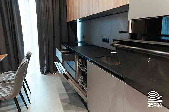 2-кімнатна квартира у ЖК SHERWOOD, Ужгород - SW 7.02 Ужгород