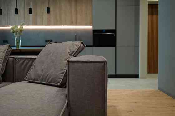 2-кімнатна квартира у ЖК SHERWOOD, Ужгород - SW 7.02 Ужгород