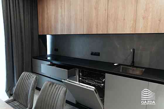 2-кімнатна квартира у ЖК SHERWOOD, Ужгород - SW 7.02 Ужгород