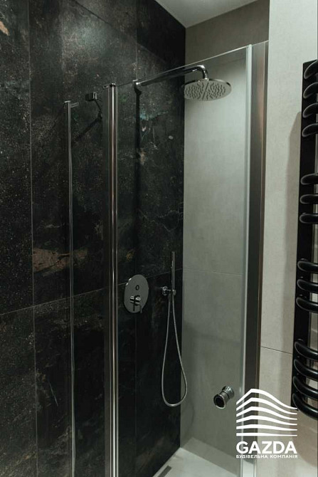 2-кімнатна квартира у ЖК SHERWOOD, Ужгород - SW 7.02 Ужгород - изображение 8