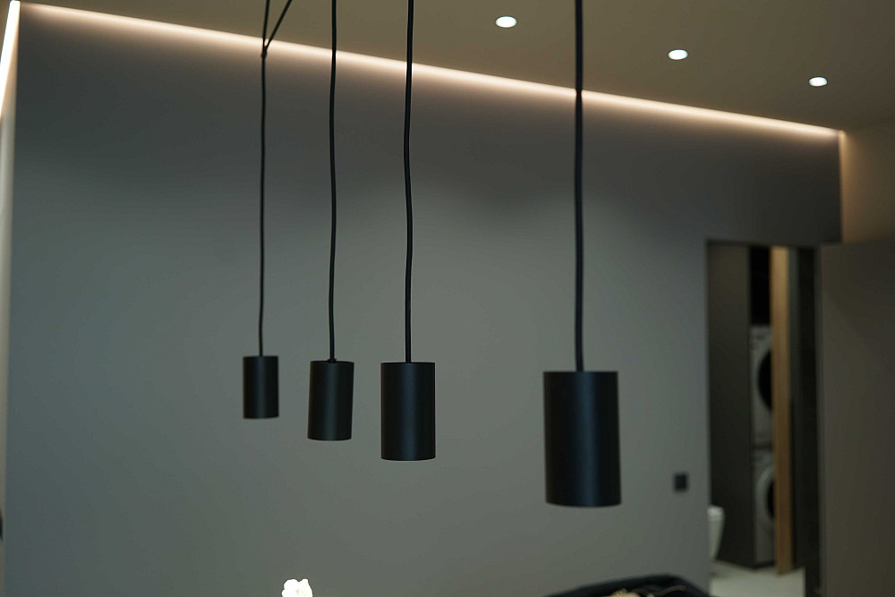 2-кімнатна квартира у ЖК SHERWOOD, Ужгород - SW 7.02 Ужгород - изображение 4