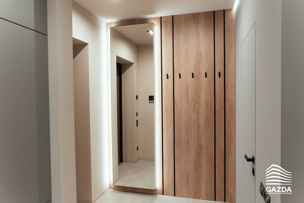 2-кімнатна квартира у ЖК SHERWOOD, Ужгород - SW 7.02 Ужгород - изображение 7