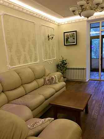 Продам 2-кімнатну квартиру 60,05 м², вул. Лобановського, центр міста Запоріжжя