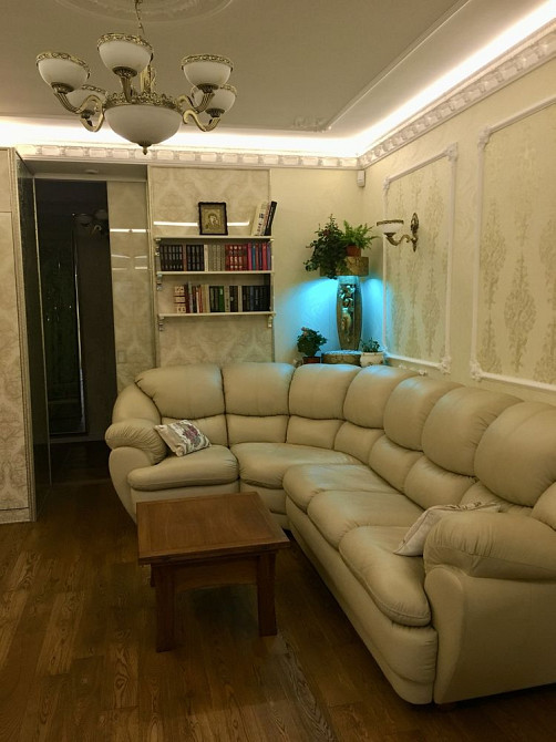 Продам 2-кімнатну квартиру 60,05 м², вул. Лобановського, центр міста Запоріжжя - зображення 2