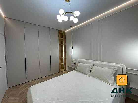 !! 1 к квартира с  ремонтом. Балкон. Курортный. ЖК АТМОСФЕРА. Аркадия Одеса