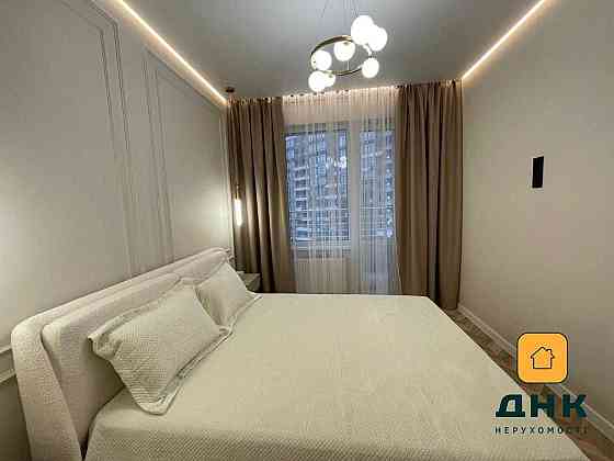 !! 1 к квартира с  ремонтом. Балкон. Курортный. ЖК АТМОСФЕРА. Аркадия Одеса