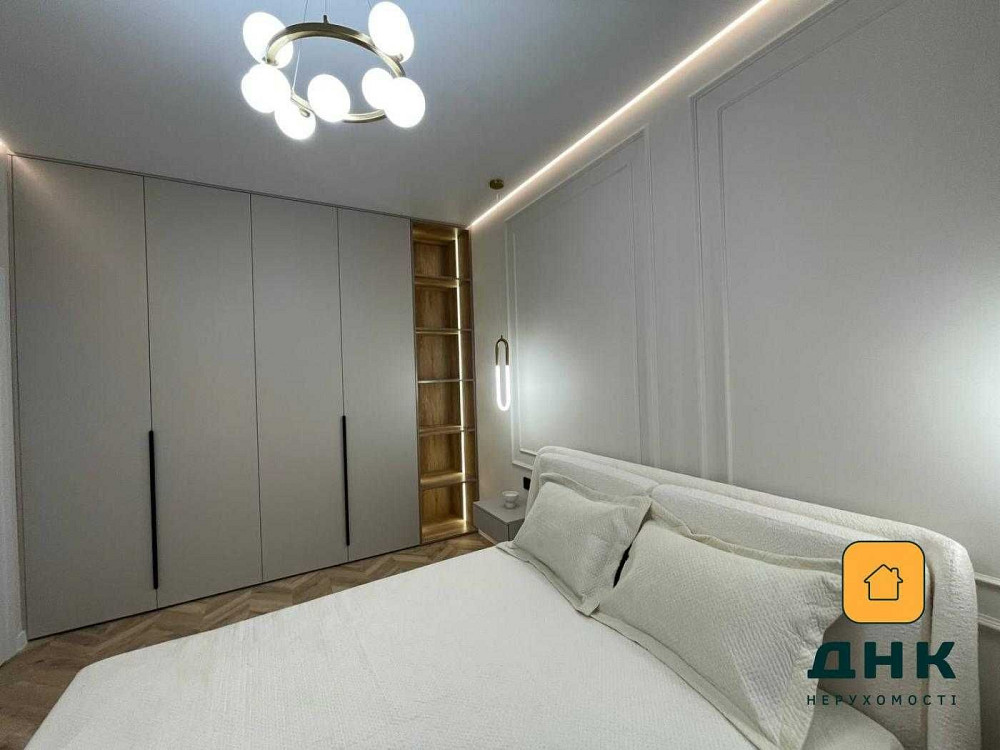 !! 1 к квартира с  ремонтом. Балкон. Курортный. ЖК АТМОСФЕРА. Аркадия Одеса - зображення 4