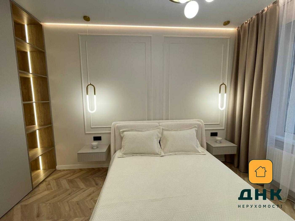 !! 1 к квартира с  ремонтом. Балкон. Курортный. ЖК АТМОСФЕРА. Аркадия Одеса - зображення 2