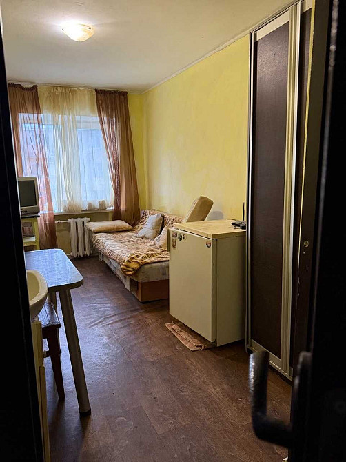 3700 м.Ботанический Сад Продам гостинку 4 этаж ,S-8,6 кв.м !AS Харьков - изображение 2