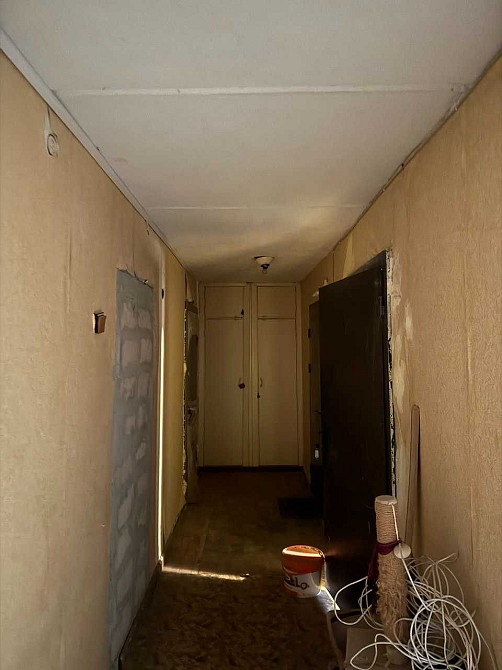 3700 м.Ботанический Сад Продам гостинку 4 этаж ,S-8,6 кв.м !AS Харьков - изображение 7