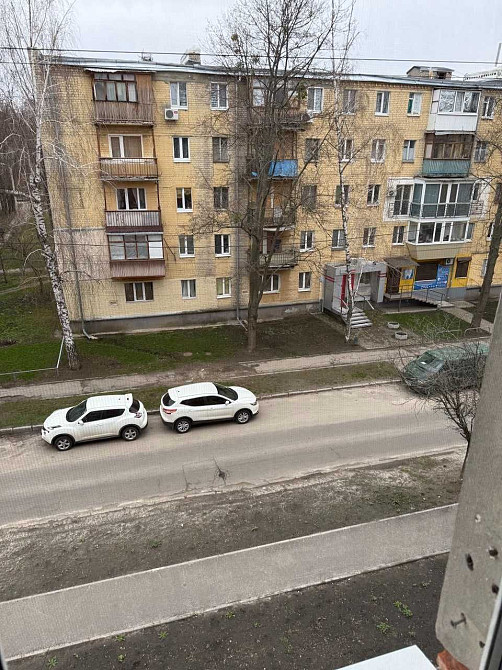 3700 м.Ботанический Сад Продам гостинку 4 этаж ,S-8,6 кв.м !AS Харьков - изображение 4